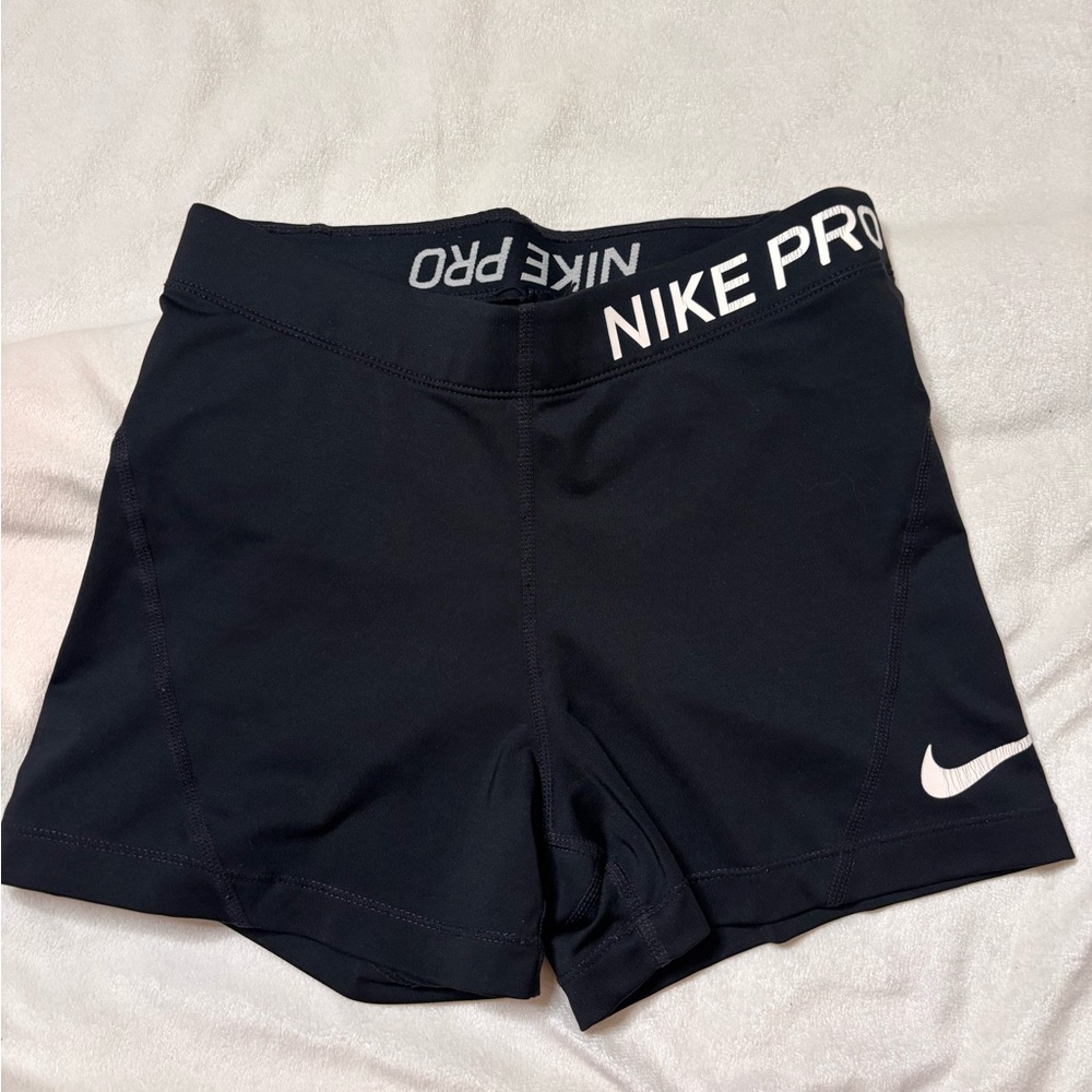 Nike Pro Shorts